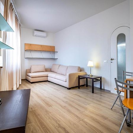 Apartmán Yid Pontevecchio With View Florencie Exteriér fotografie