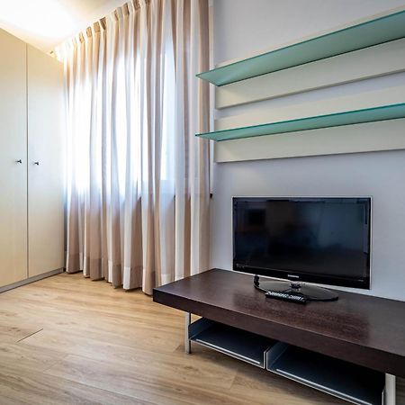 Apartmán Yid Pontevecchio With View Florencie Exteriér fotografie