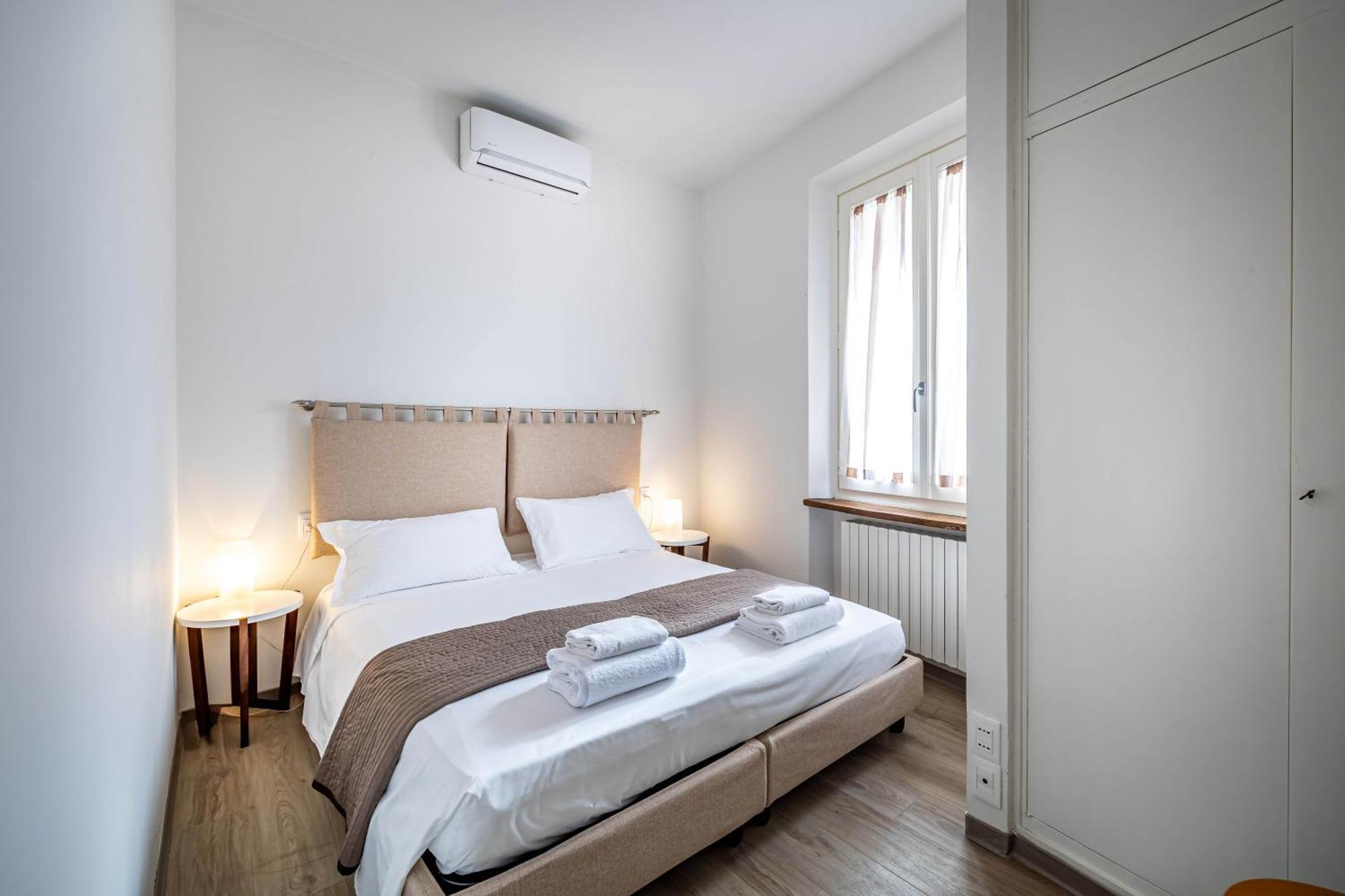 Apartmán Yid Pontevecchio With View Florencie Exteriér fotografie