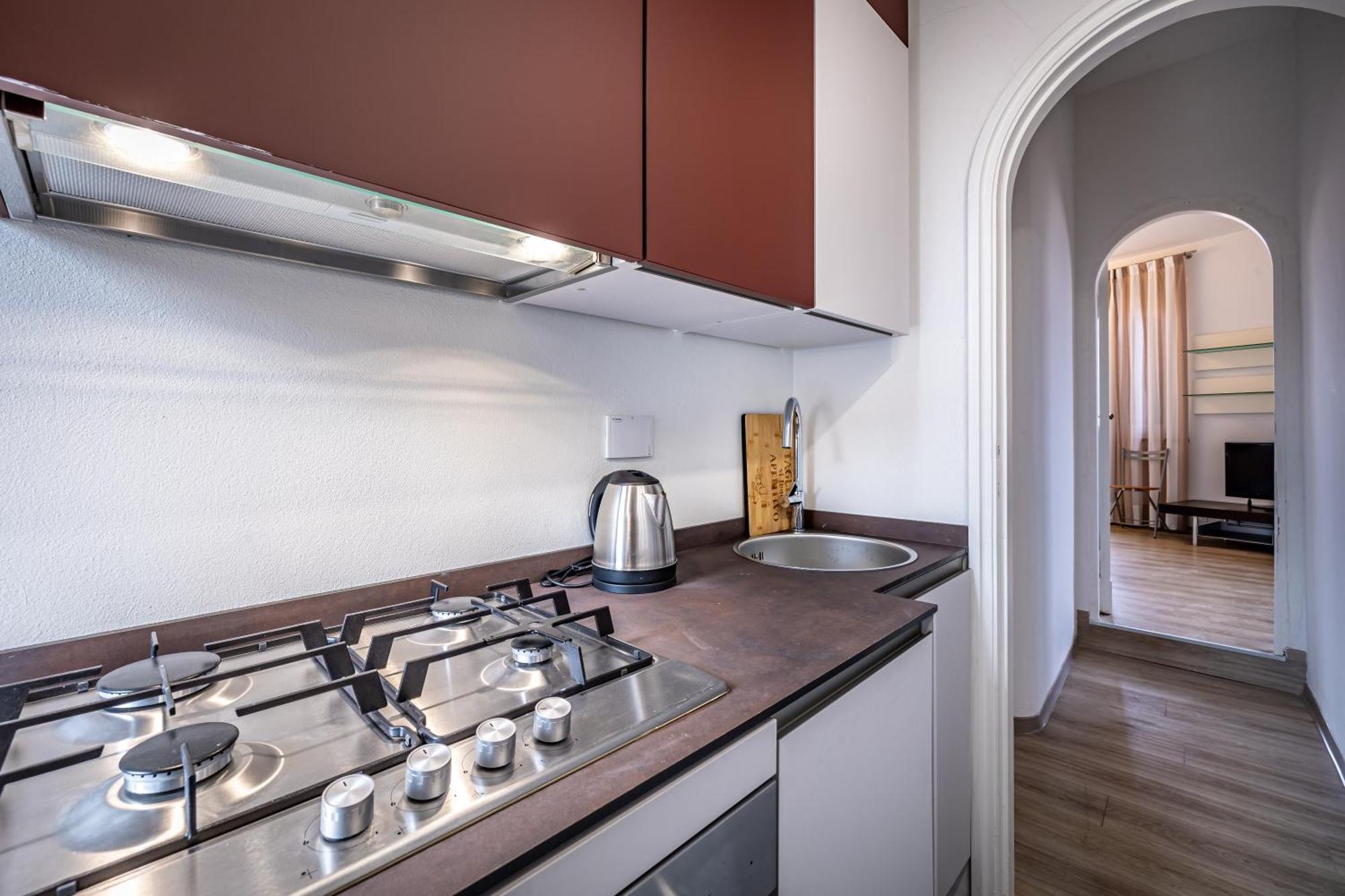 Apartmán Yid Pontevecchio With View Florencie Exteriér fotografie
