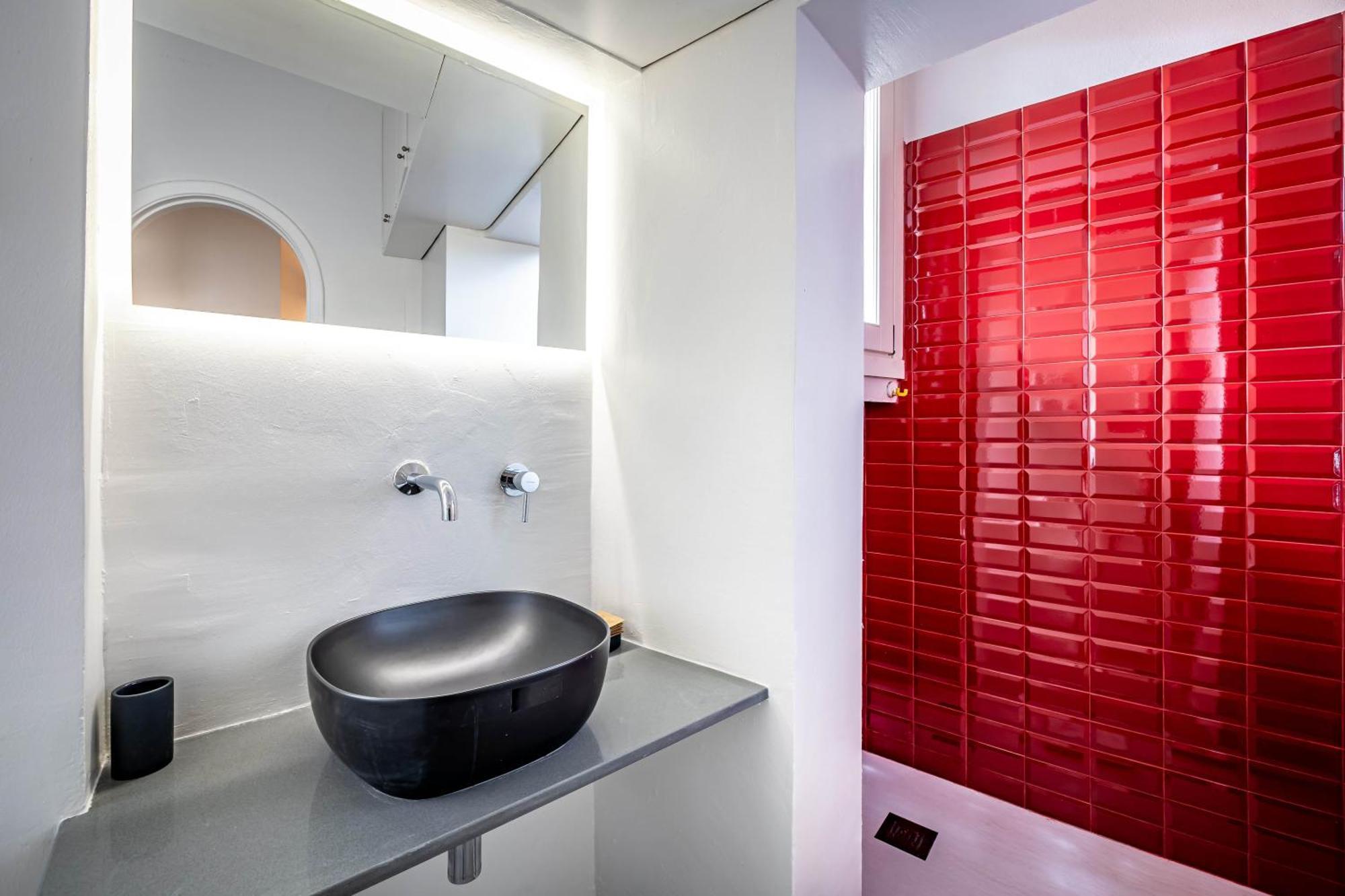 Apartmán Yid Pontevecchio With View Florencie Exteriér fotografie