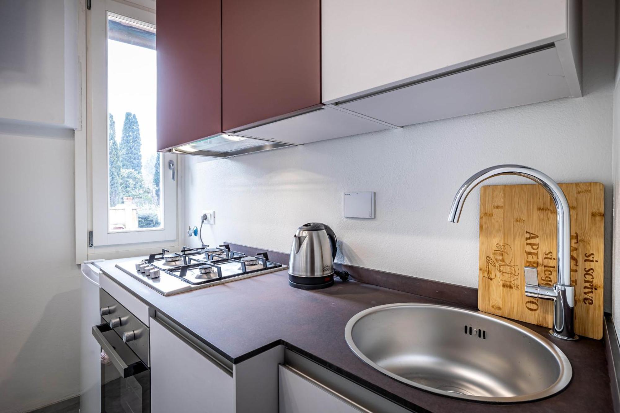 Apartmán Yid Pontevecchio With View Florencie Exteriér fotografie