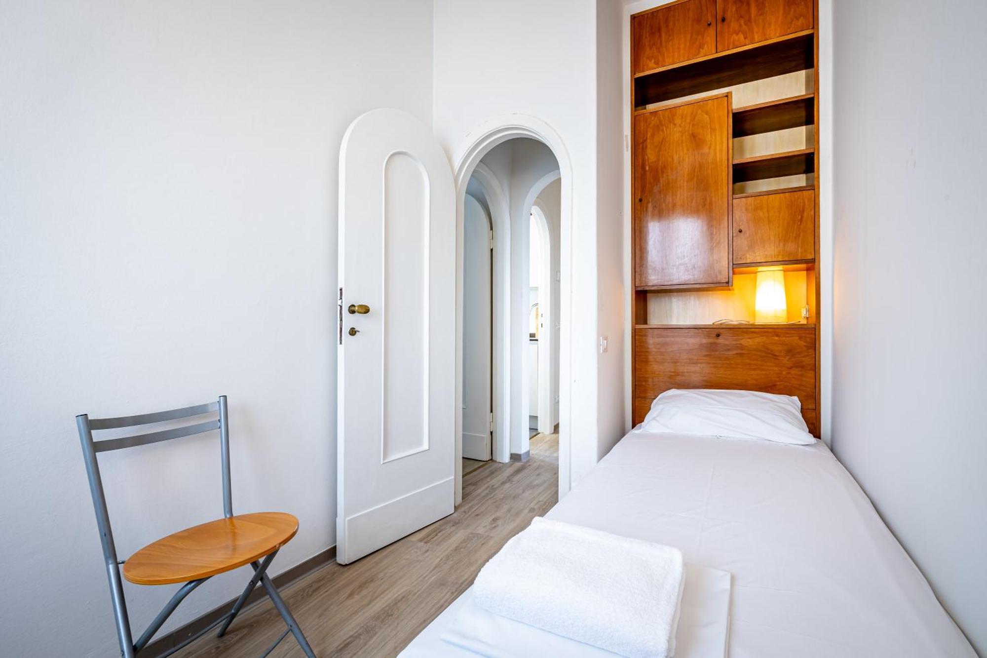 Apartmán Yid Pontevecchio With View Florencie Exteriér fotografie