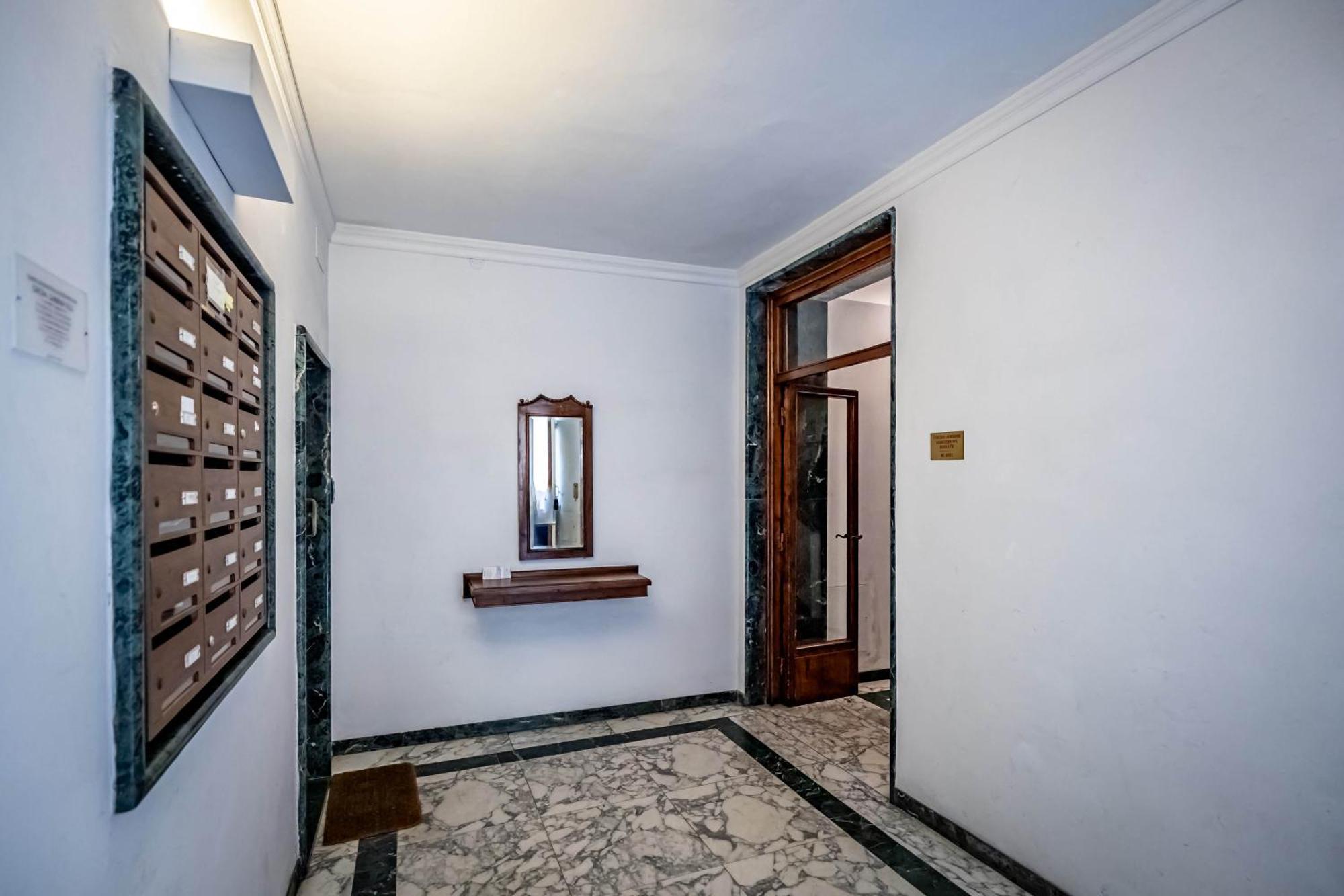 Apartmán Yid Pontevecchio With View Florencie Exteriér fotografie